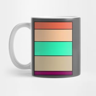 Louis Griffin Mug